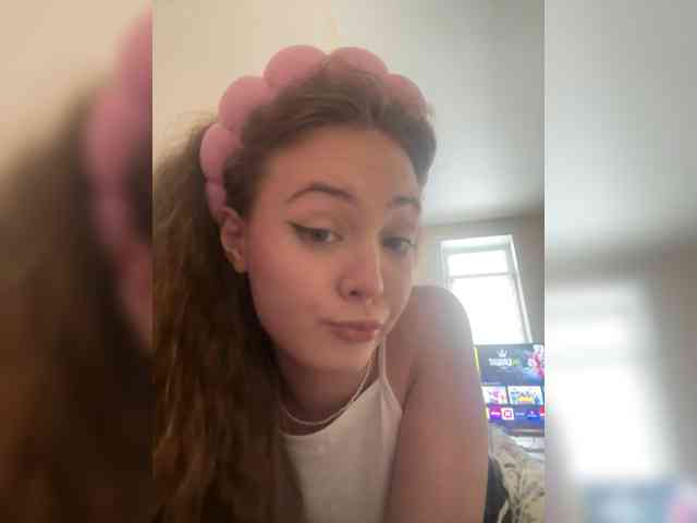 EvaaCute webcam