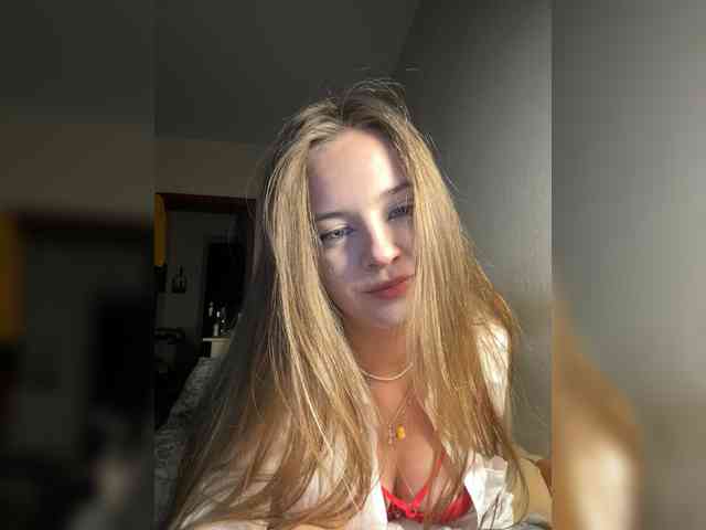 EvaaCute webcam