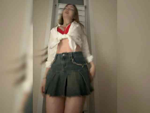 EvaaCute webcam