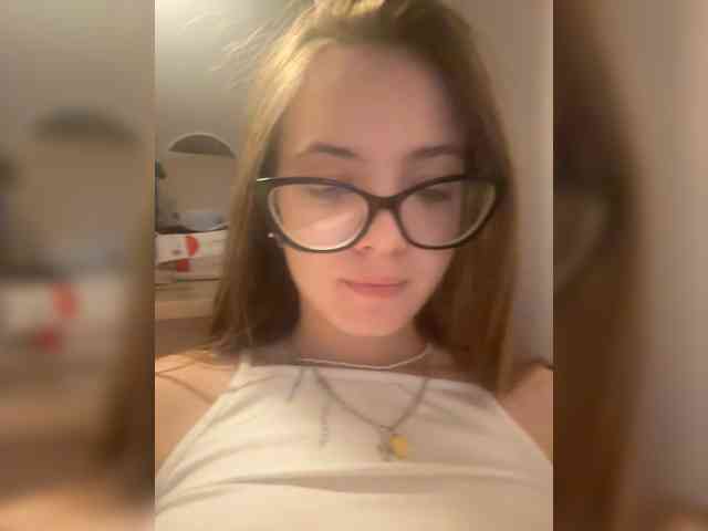 EvaaCute webcam