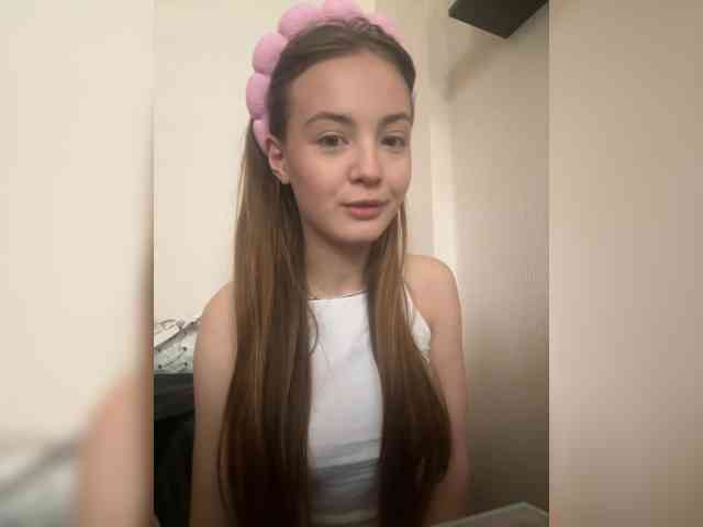 EvaaCute webcam
