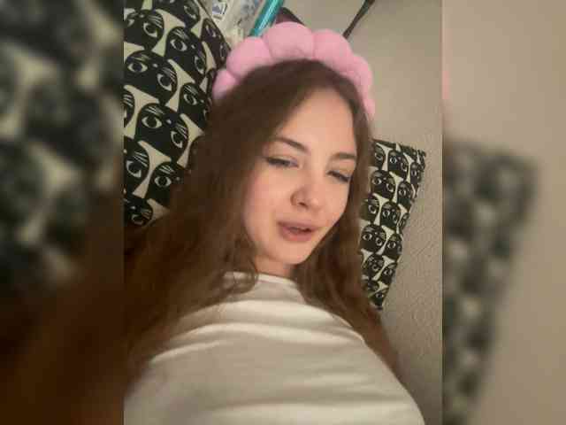 EvaaCute webcam