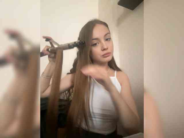 EvaaCute webcam
