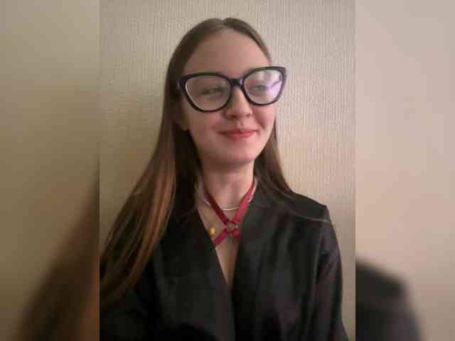 EvaaCute webcam