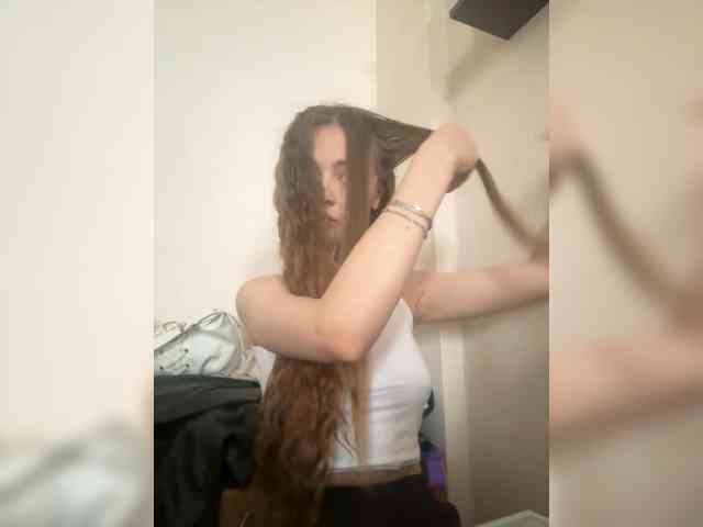 EvaaCute webcam