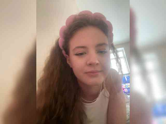 EvaaCute webcam