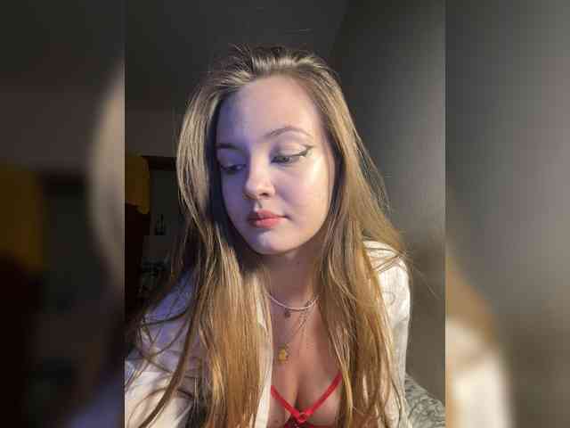 EvaaCute webcam