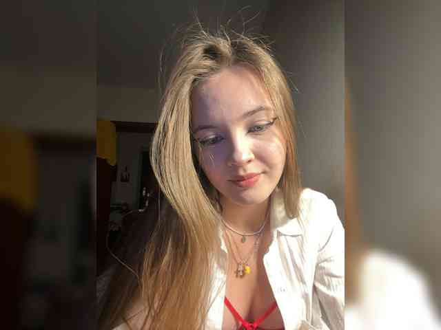 EvaaCute webcam