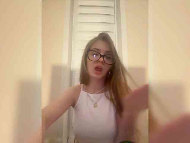 EvaaCute webcam