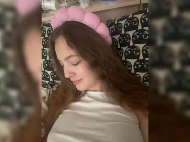 EvaaCute webcam