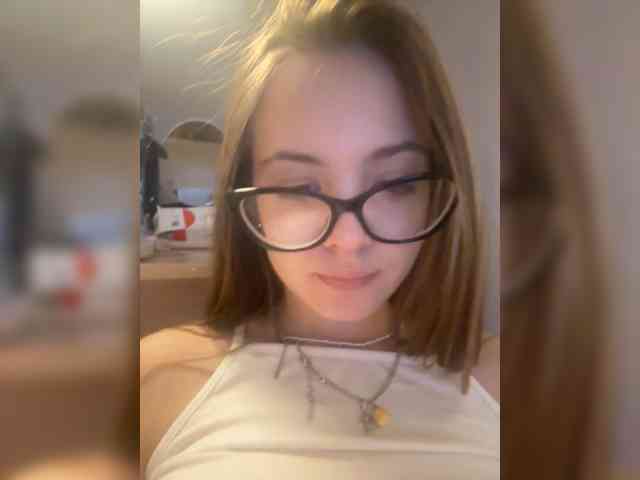 EvaaCute webcam