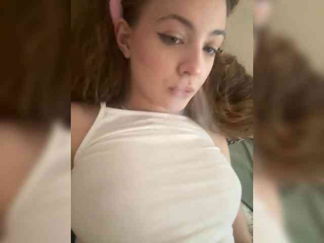 EvaaCute webcam