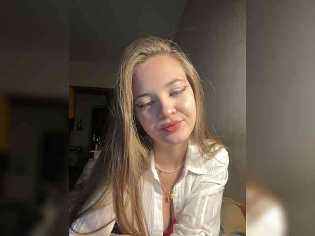 EvaaCute webcam