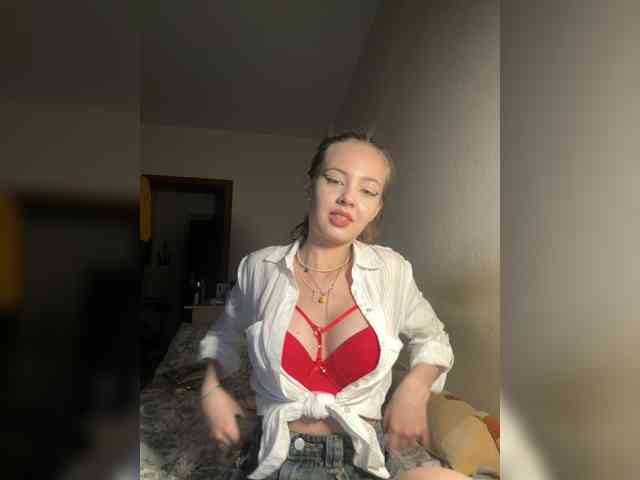 EvaaCute webcam