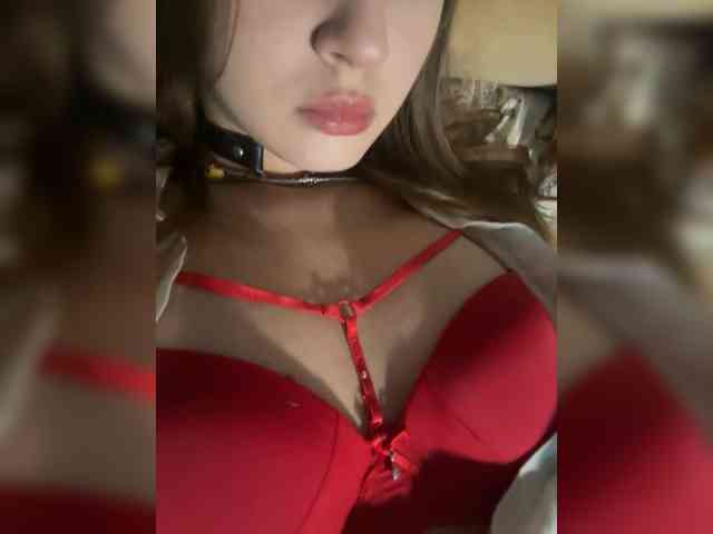 EvaaCute webcam