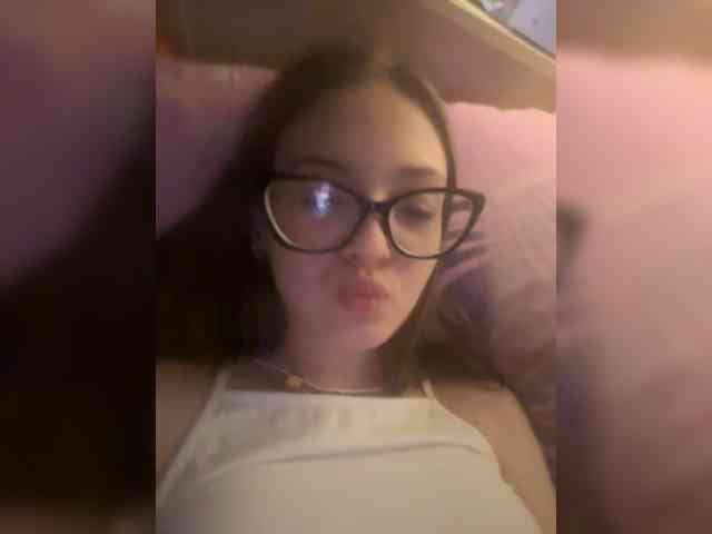 EvaaCute webcam
