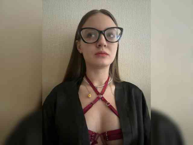 EvaaCute webcam