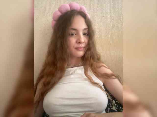 EvaaCute webcam