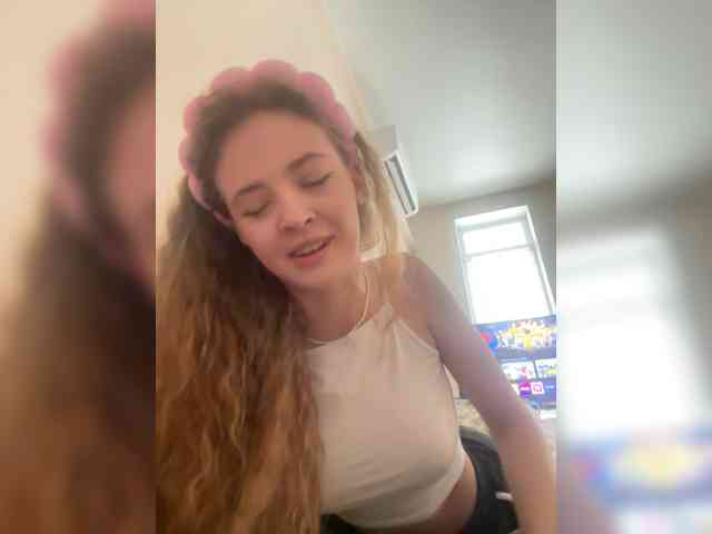 EvaaCute webcam
