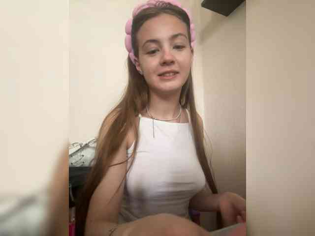 EvaaCute webcam
