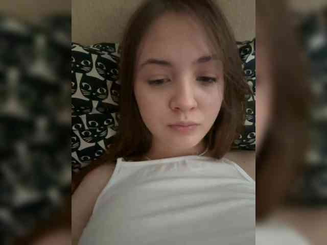 EvaaCute webcam