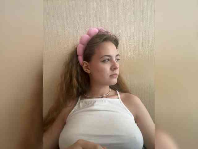 EvaaCute webcam