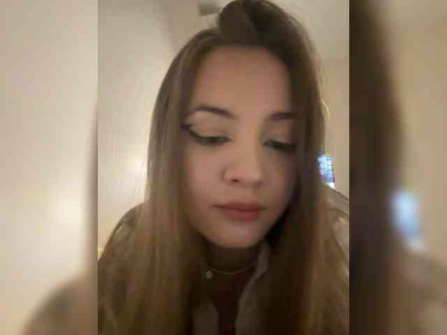 EvaaCute webcam