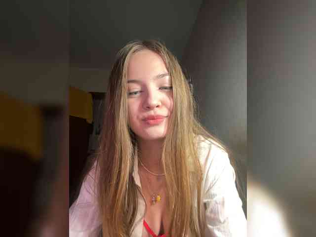 EvaaCute webcam