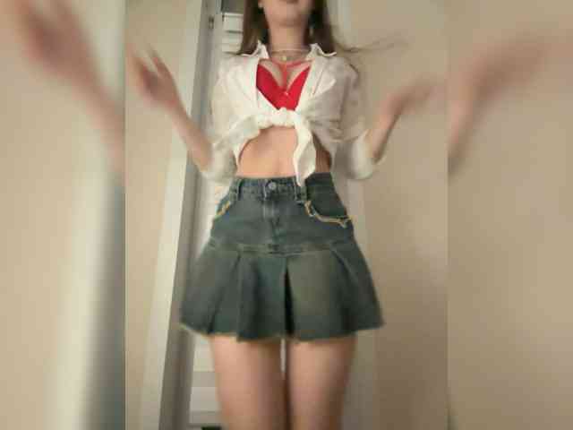 EvaaCute webcam