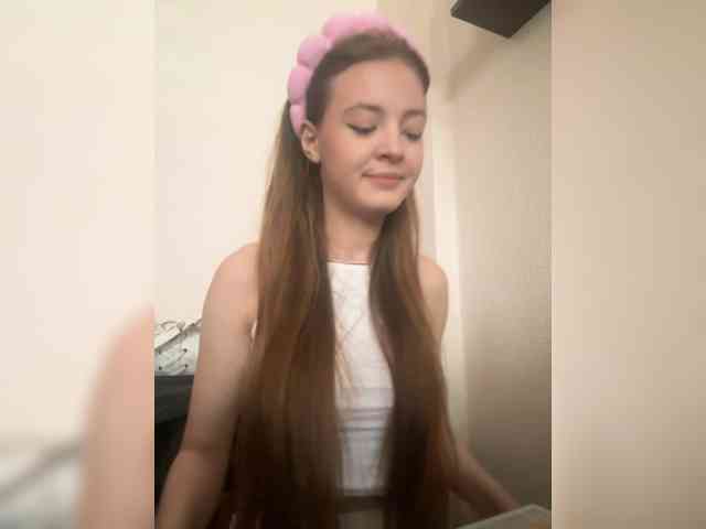EvaaCute webcam