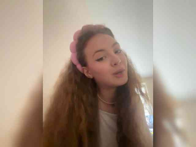 EvaaCute webcam