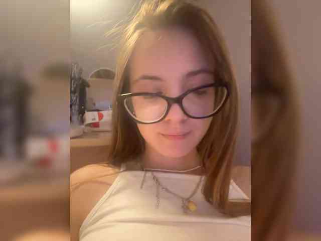EvaaCute webcam