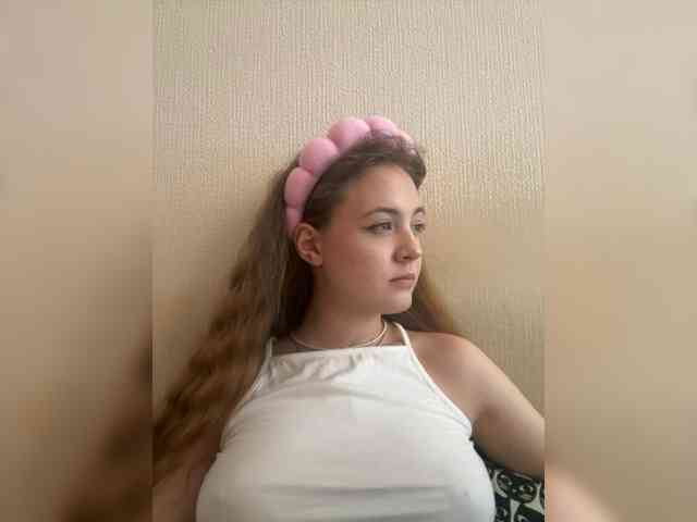 EvaaCute webcam
