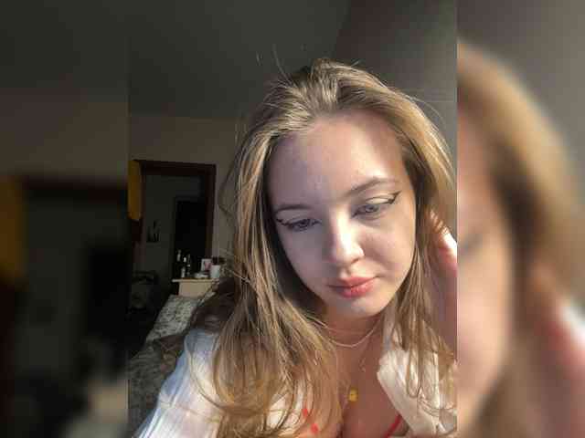 EvaaCute webcam