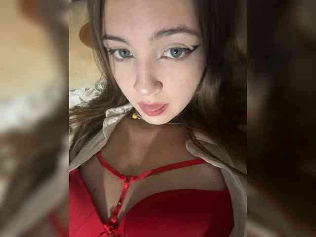 EvaaCute webcam