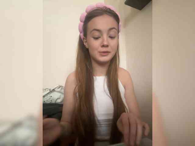 EvaaCute webcam