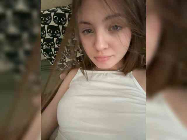 EvaaCute webcam