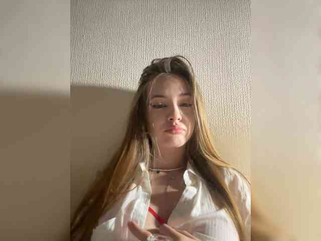 EvaaCute webcam