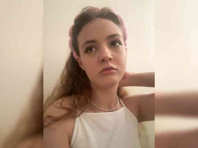 EvaaCute webcam