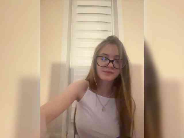 EvaaCute webcam