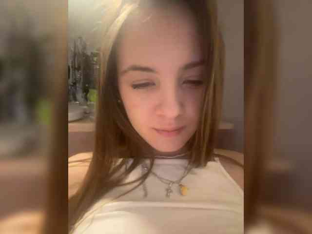 EvaaCute webcam