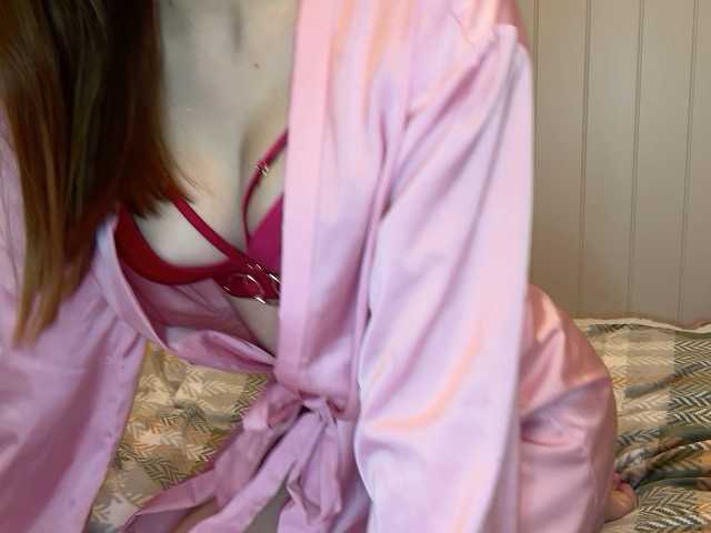 senyadoll19 live cam on BongaCams