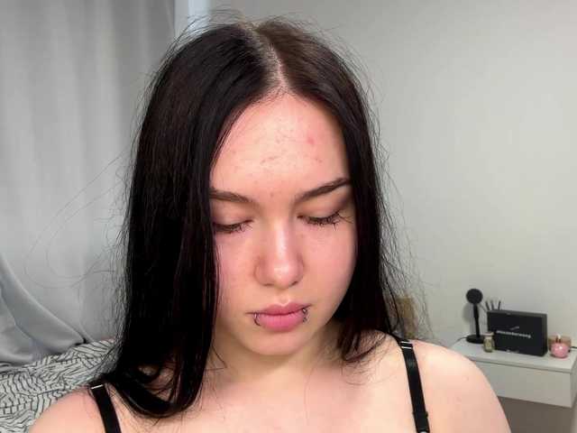 DiaphanousDream live cam on BongaCams