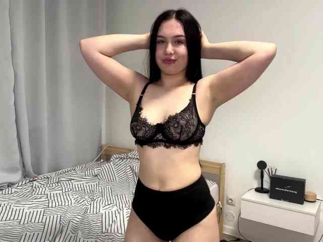 DiaphanousDream webcam