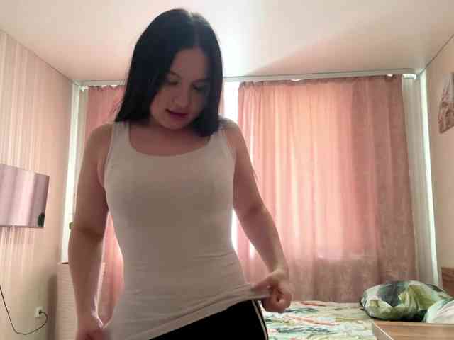 Modelo: DiaphanousDream