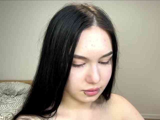 DiaphanousDream Live Webcam on BongaCams