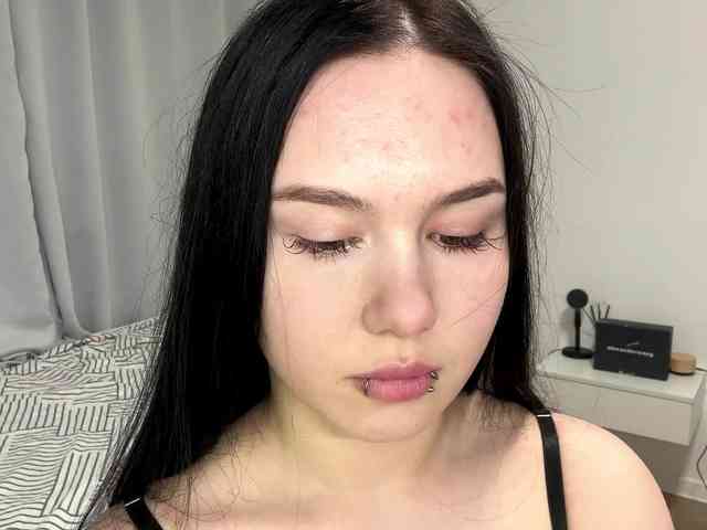 DiaphanousDream webcam