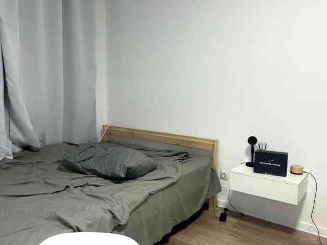 DiaphanousDream webcam