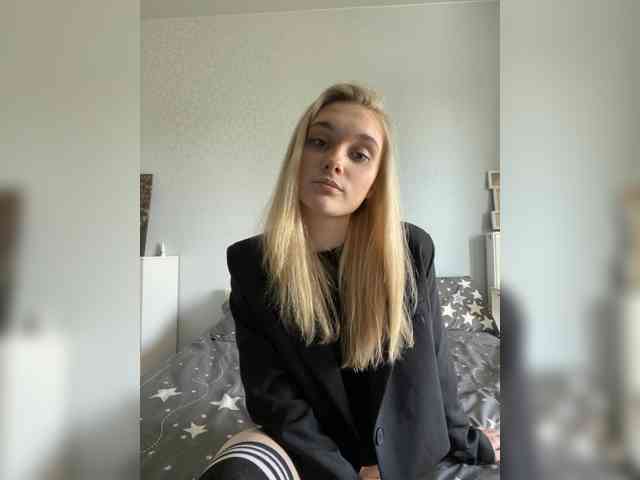 Lilpollii webcam