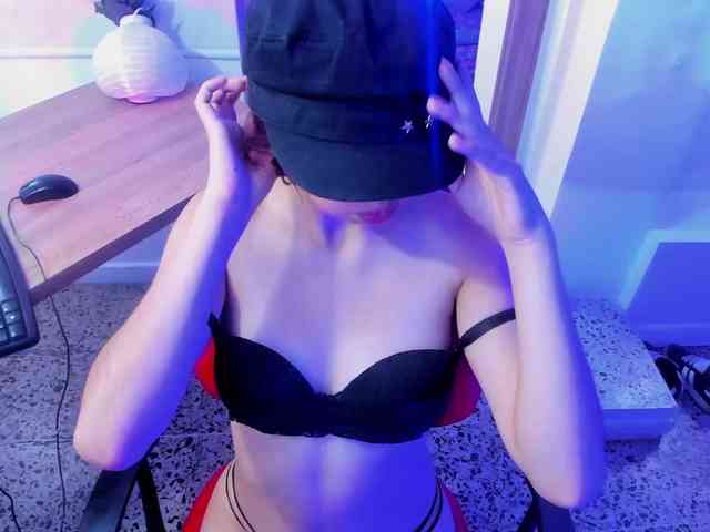 Ponmmy webcam